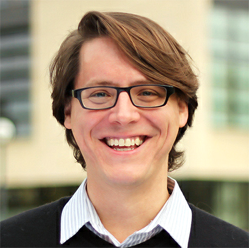 Jason Alan Fries